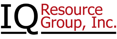 IQ Resource Group, Inc.